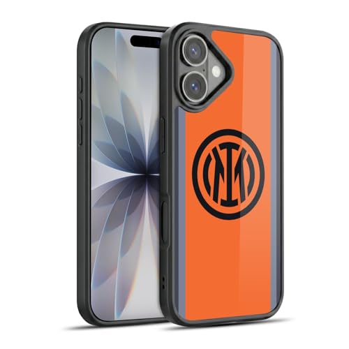 Coque iPhone 17 Antichoc Évitez les Casses Coque Inter Milan