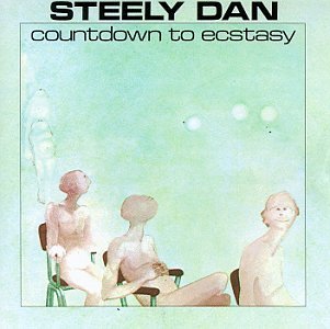 Countdown to Ecstasy [Audio CD]