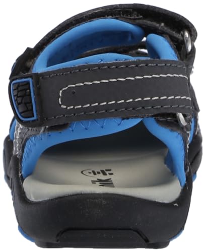 Kamik Boy's Seaturtle 2 (Toddler/Little Kid/Big Kid)3