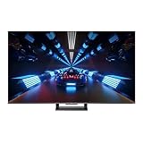 TCL 75C735 75' 4K Ultra HD 144 Hz avec Google TV et Game Master Pro 2022