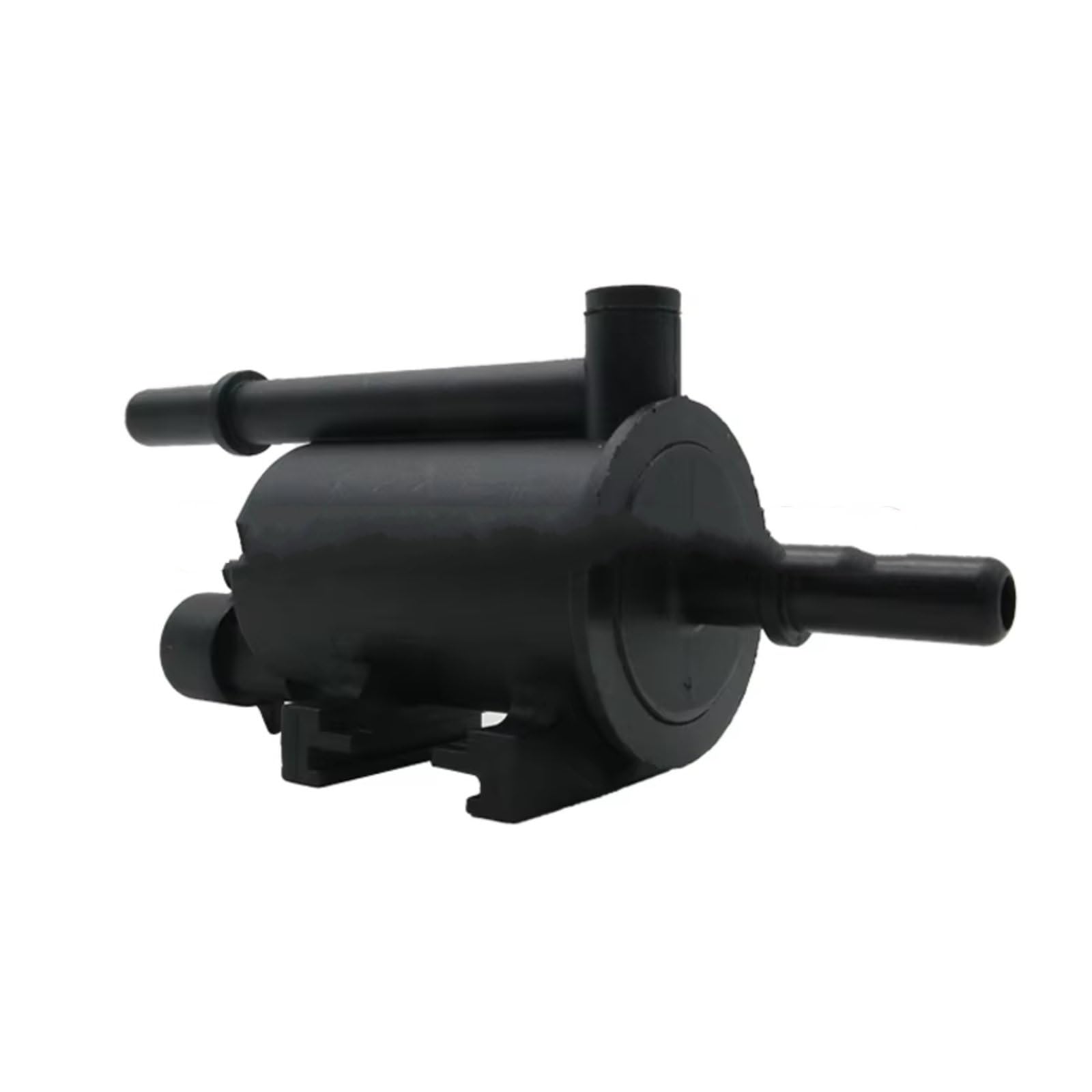 Valve Solenoid Compatible with Buick for Lesabre 2000-2005 for Rainier 2004 for Regal 1998-2003 for Riviera 1998 1 Pcs Vapor Canister Purge Solenoid Valve 12569751