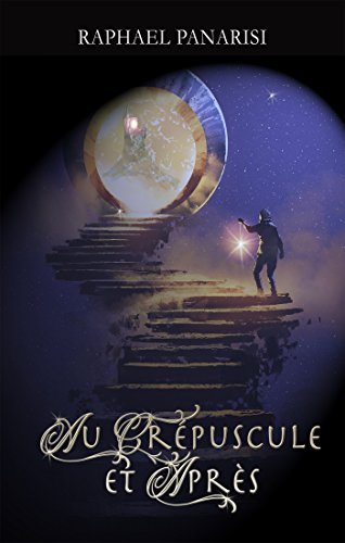 Télécharger Au Crépuscule et Après (Fantastique) PDF