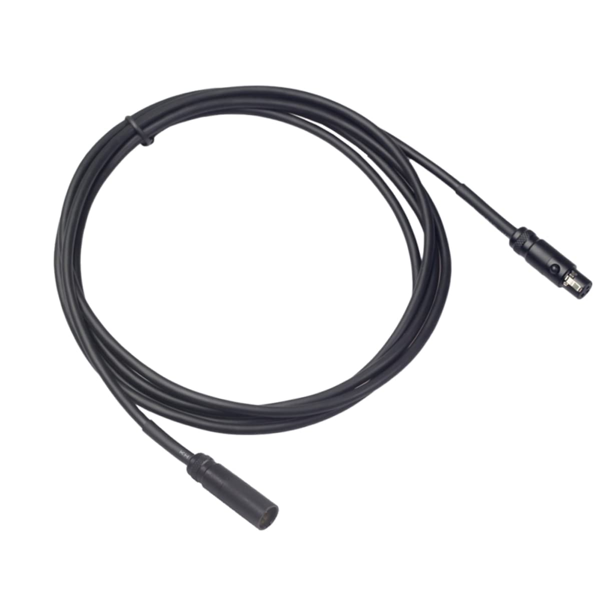 ibasenice 3stücke Mini Xlr Mikrofonkabel Männlich Zu Weiblich Audio Verlängerungskabel Für Videokameras Und Dslr Langlebiges Material Hohe Flexibilität Und Abschirmung Für