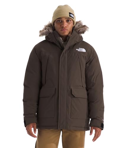 The North Face Men's McMurdo Parka