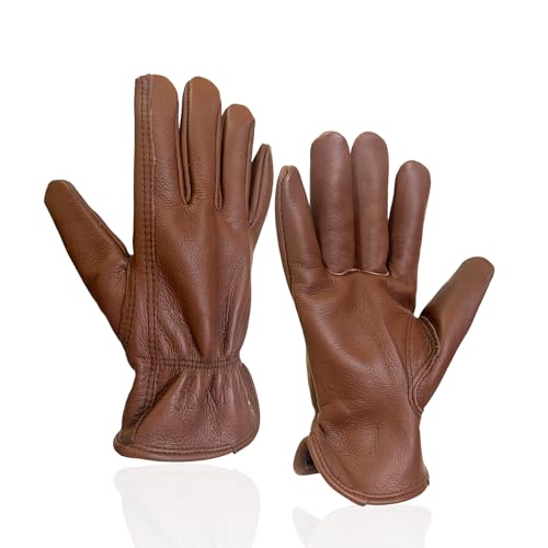 Estética Automotriz, Home piel venado Marca OLSON DEEPAK (2)