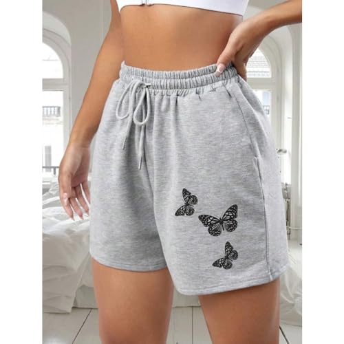 Image of Relax Fit Shorts for Womens- Pack of 3