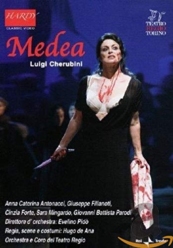 Medea [Francia]