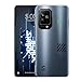 Produktbild Black Shark 5 [5G] Gaming Smartphone 8+128GB, 144Hz E-Sports Anzeige 6,67, Snapdragon 870, 64MP Cámara, Akku 4650mAh, LPDDR5+UFS3.1 (Global Version) (Entdeckergrau)