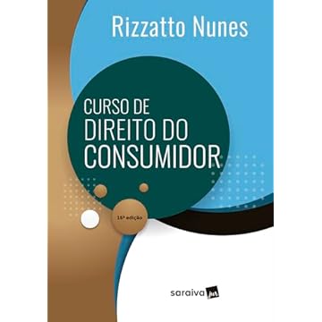 Capa do livro Curso de Direito do Consumidor - 16ª Edição 2025