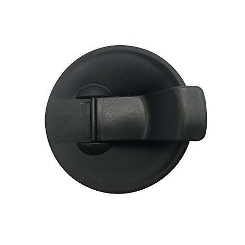 Repuesto Cubre Tapa para Vaso Nutri Ninja 16oz miniatura 4