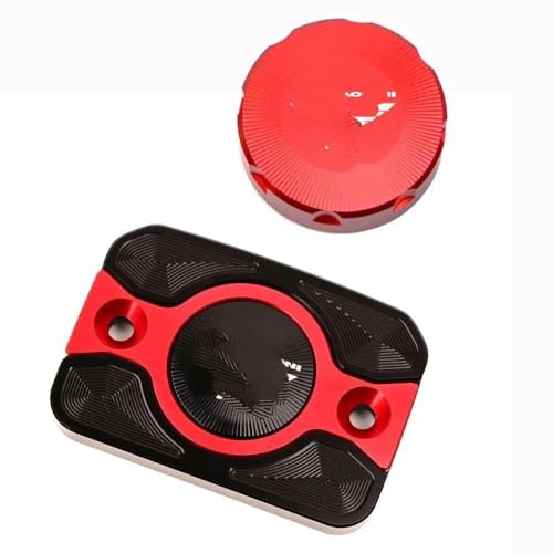 Couvercle liquide frein Morini XCape 650 accessoires réservoir moto