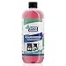 Produktbild SUPER CLEAN 1 x 1L Entkalker Konzentrat Kaffeevollautomat - Flüssig - Für alle Maschinen & Marken - 10 x Entkalkung - Effektiver Flüssigentkalker von Kaffeemaschinen, Wasserkocher & Duschen