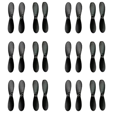 skrnrhrery Mini Propellers 42mm Cover