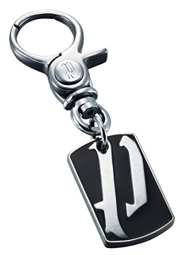 Preisvergleich Produktbild Police Unisex-Anhänger P Action Edelstahl - PJ22041KSB-01