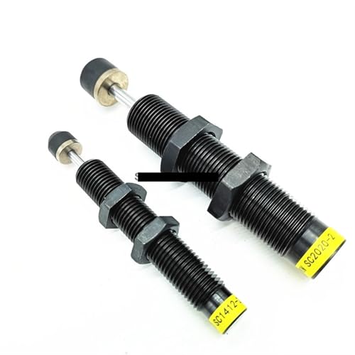 Manipulateur de tampon d'huile hydraulique SC2020-2 de fréquence