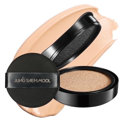 JUNG SAEM MOOL Essential Skin Nuder Cushion Refill SPF 50