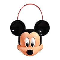 Algopix Similar Product 1 - Mickey Mouse Medium Figural Bucket