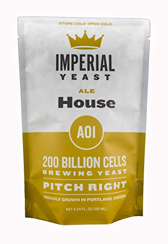 Imperial Yeast A01 House Ale