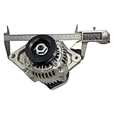 AM809216 M809216 93097 LVA12467 TY25242 Alternator For John/Deere 3120 3520 3720 4105 4210 35D 50D