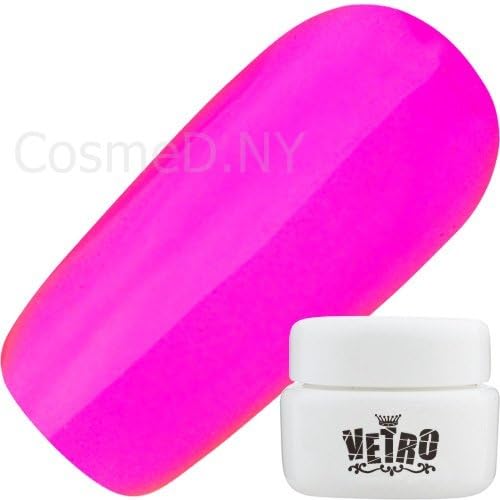 Baie Toro number juke Color Gel VL241 Christa Pink