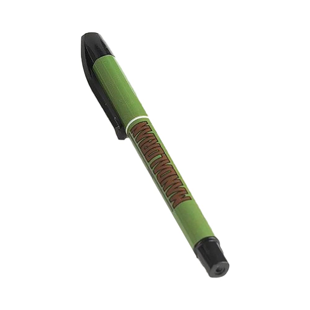 BOLÍGRAFO THE MANDALORIAN GREEN (SURTIDO)