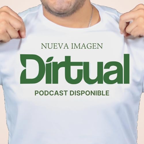 Couverture de Dirtual