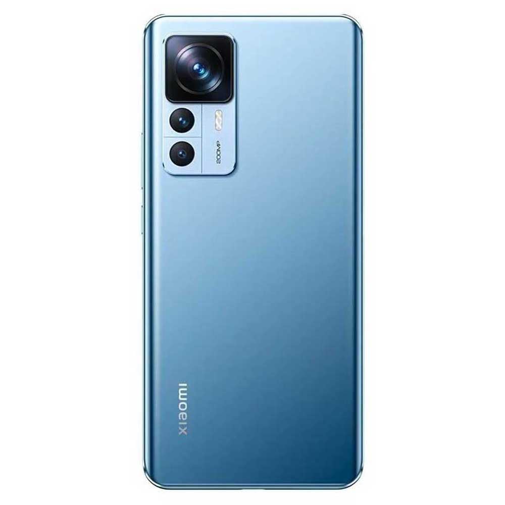 Xiaomi 12T Pro 8 GB + 128 GB ブルー  yy Xiaomi 12T Pro - Xiaomi Japan