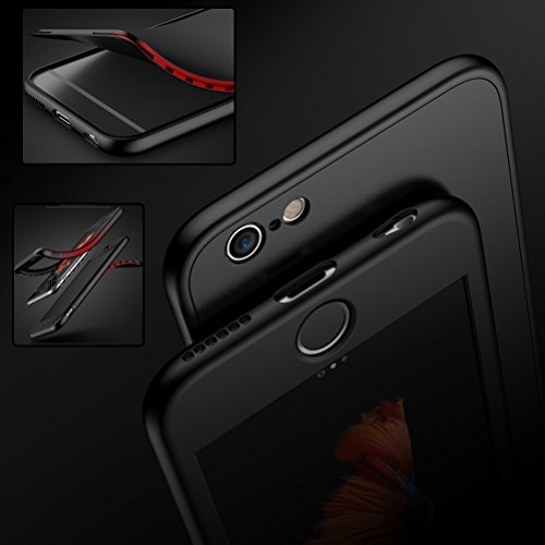 Redmi Note 4X / Note 4 Custodia, WindCase 3 in 1