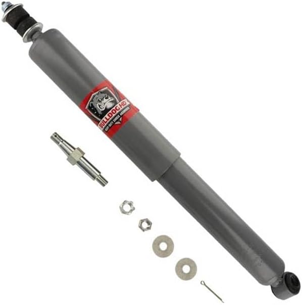 Technical Precision Replacement for/Chevy P30 Year 1983 HD Steering Damper