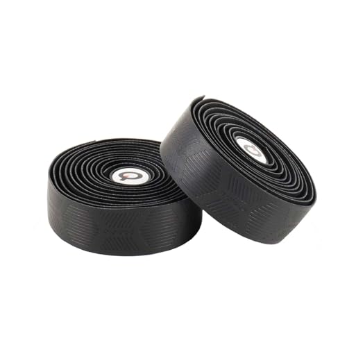 Prologo Esatouch Handlebar Tape, Black