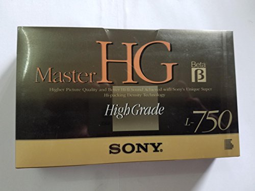 SONY P6-180HG1 ビデオカセットテープ 51D9LwUuciL._AC_UL210_SR210,