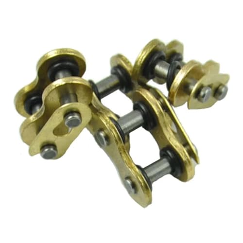 4 PCS 520 525 530 I[goC`F[ RlNeBON `F[obN(520 x-ring)