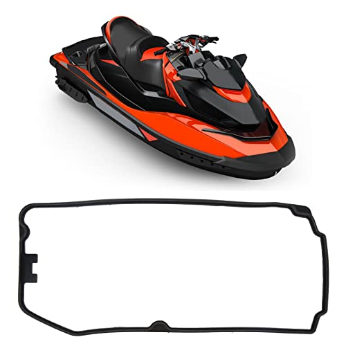 Image of Auto Parts,Boat Valve Cover Gasket 420950820 Rubber Strong Sealing Replacement