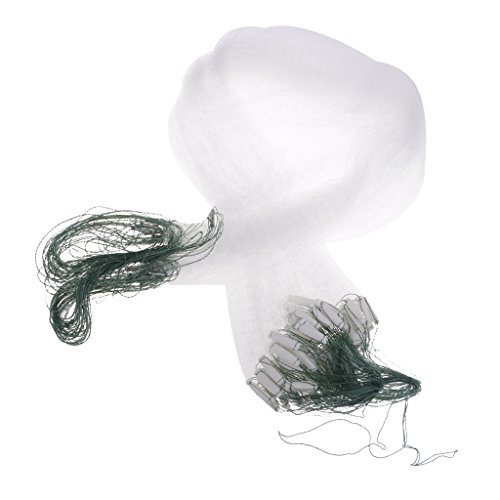 F Fityle Rete da Pesca a Tramaglio, Rete da Pesca