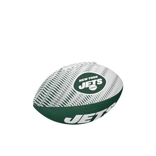 Image of WILSON Unisex NFL Team Tailgate Footballs