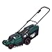 Webb 40V (2 x 20V) 38cm (15") Cordless Rear Roller Rotary Lawnmower (2 x 4Ah Batteries & Charger)