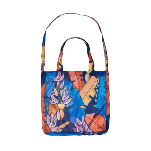 Bolsa Farm Me Leva Banana Flora-UN
