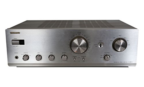 Preisvergleich Produktbild Onkyo A 9511 Vollverstärker Verstärker