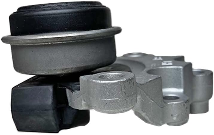 Engine Motor & Transmission Mount Set of 4 Compatible with for 2014-2019 Nissan Rogue 2.5L AUTO | A4376 A4366 A4364 A4377B