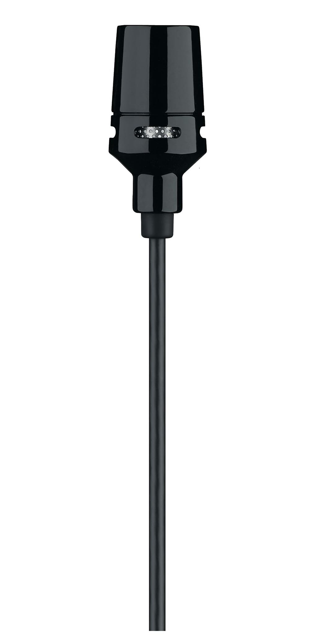 Shure BLX14/CVL UHF Wireless-Mikrofonsystem - Perfekt für Interviews, Präsentationen - 14-Stunden-Batterielaufzeit, 100m Reichweite | Enthält CVL Lavalier-Mikrofon, Single-Channel-Empfänger | K3E Band