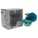 Nina Ricci, Woda toaletowa dla kobiet - 80 ml.