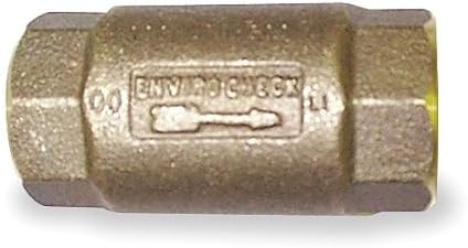 4031E 1inch 80E FLOMATIC CHECK VALVE