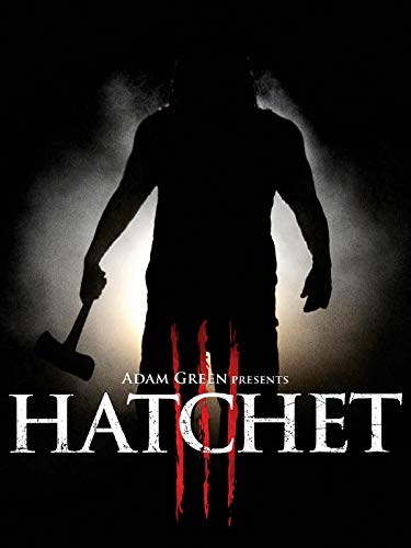Hatchet 3