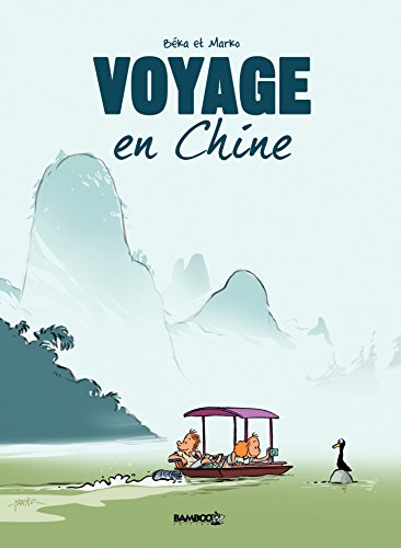 Télécharger Voyage en Chine Gratuit