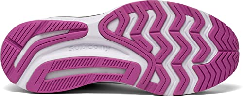 Saucony Women's Guide 14, Reverie, 7 M4