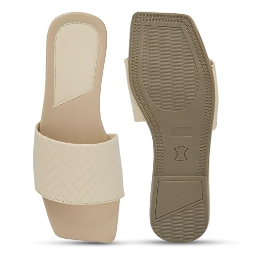 Image of Longwalk Lightweight Soft Flats - Perfect for Women and Girls | CR40