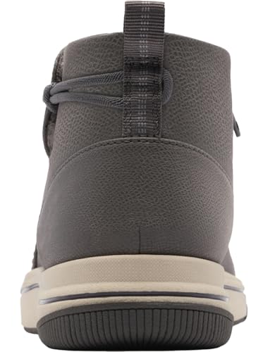 Clarks Women's Breeze Derby Cloudsteppers Ankle Boot2