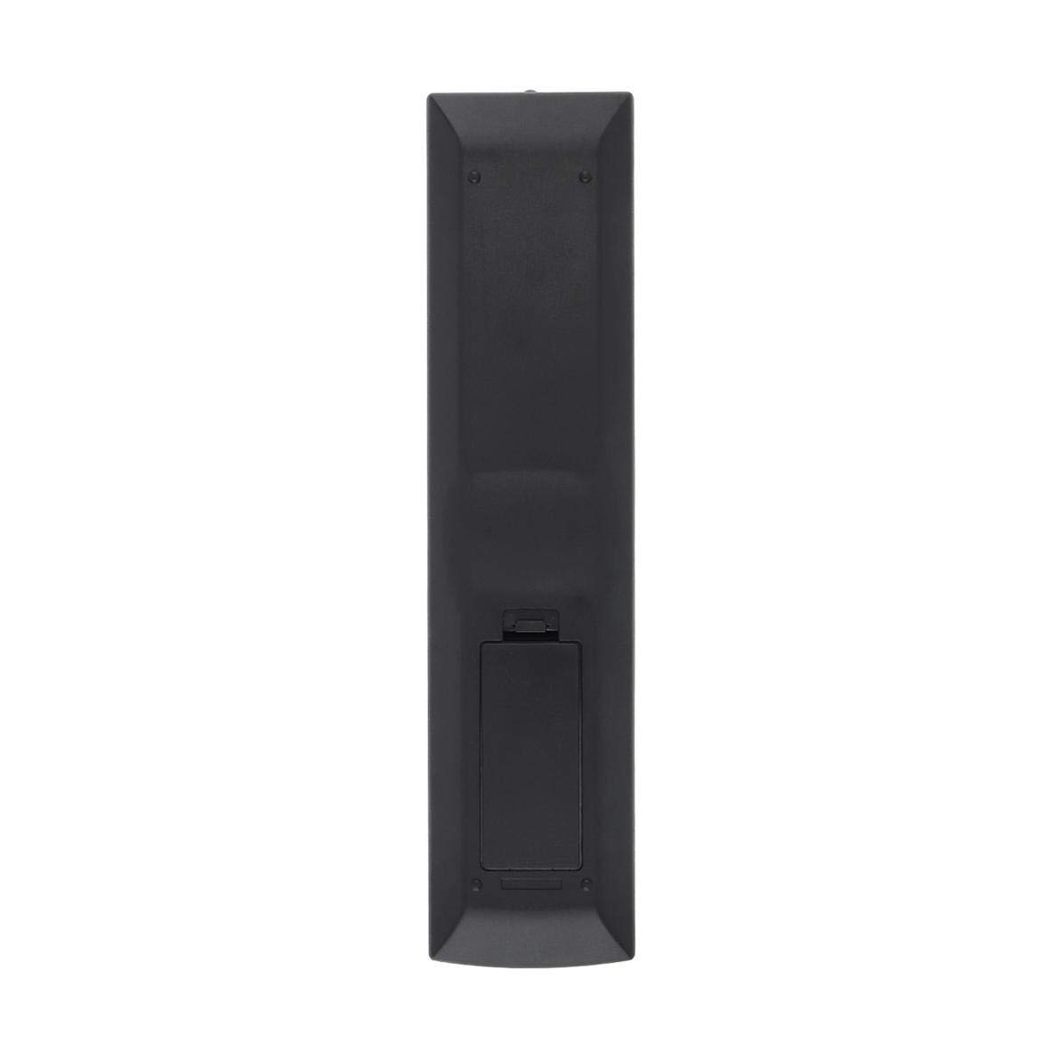 RAV491 - Telecomando di ricambio per TV a infrarossi, 433 MHz, per Yamaha ZF30320, RAV494, HTR-4066, RX-V475