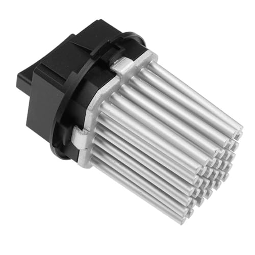 Resistencia Motor Ventilador Calentador Resistencia Del Motor Ventilador Para Peugeot 307 407 Para Citroen Para C3 Para C4 Para C5 C6 DS3 LR002685 6G9N19W575AA 6441S7