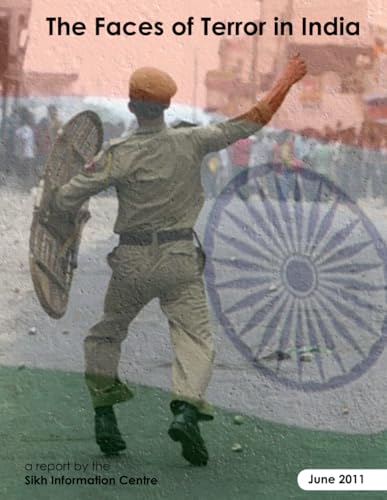 The Faces of Terror in India